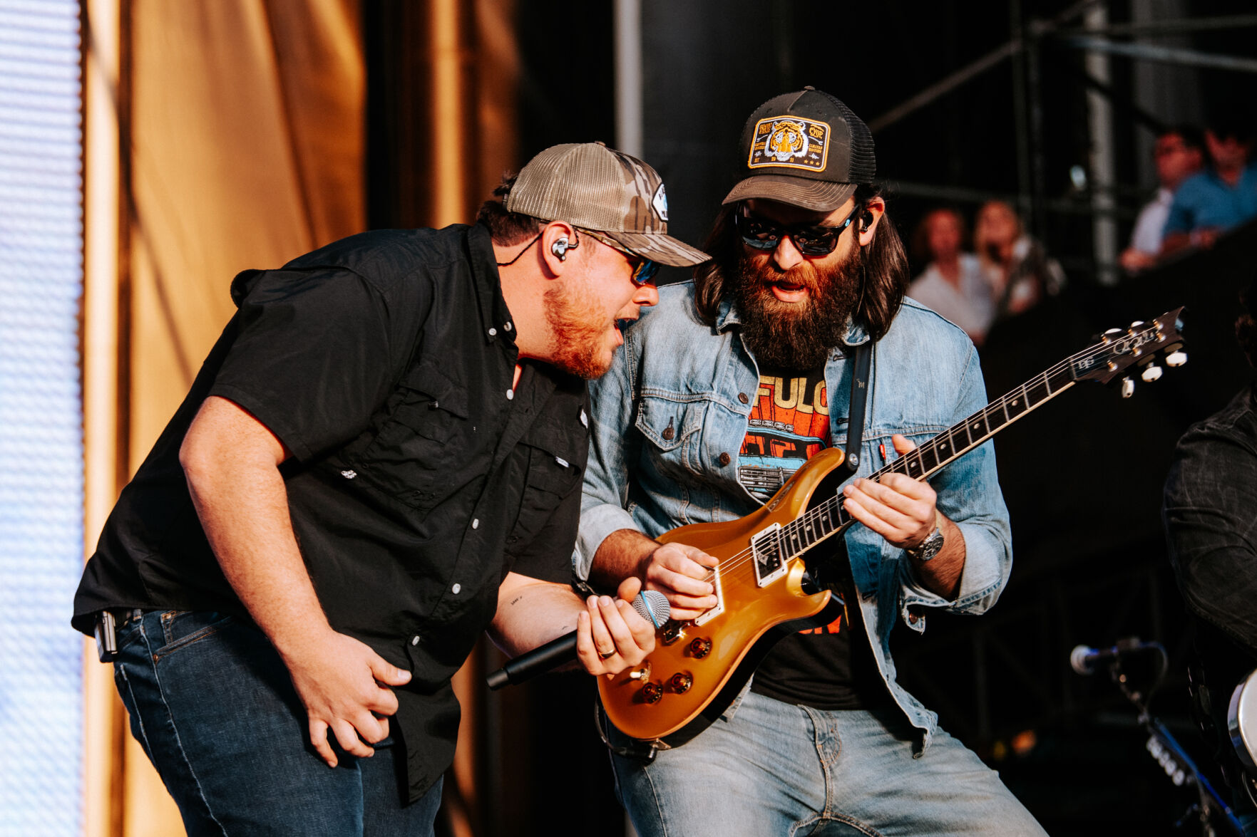 BottleRock 2022 Day 3